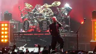 Five Finger Death Punch  Jekyll and Hyde  Live HD Hershey Park Stadium 2022 [upl. by Skinner]