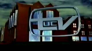 Idéntidades y Genéricos UCTV Canal 13 v2 1978  2009 [upl. by Lebasiairam]