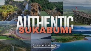 The Authentic Place of Sukabumi [upl. by Ecadnak]