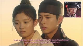 Love in the Moonlight Tagalog Version OST Part 4 quot Misty Road quot FILIPINO COVER [upl. by Tobye682]