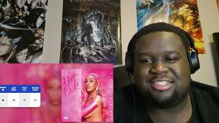 The Horrifying Transformation of Doja Cat  Patrick Cc  Reaction [upl. by Lareneg]