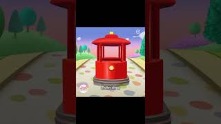 Daniel Tiger’s neighbourhood Season 7 Promo [upl. by Etnwahs]