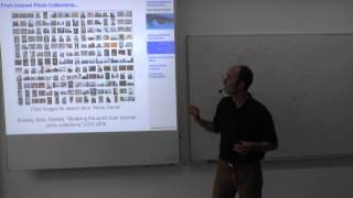 Multiple View Reconstruction  Lecture 14 Prof Daniel Cremers [upl. by Ruberta422]