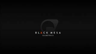 Joel Nielsen Black Mesa Soundtrack Surface Tension 2 [upl. by Anilorak849]