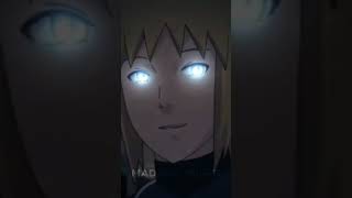 Minato Time Traveler of Speed ⚡️✨  shorts viralshorts minato edit youtubeshorts [upl. by Nataniel690]