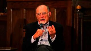 Irvin Yalom on Psychotherapy and Writing Video [upl. by Nosmoht]