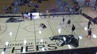 Oconto Falls High School vs Wrightstown High School Womens JV Basketball [upl. by Kerrie538]