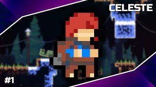 VOD  Celeste  Découverte 1 [upl. by Aenej]