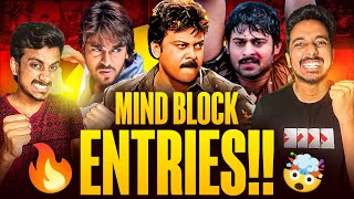 BEST HERO ENTRY SCENES IN TELUGU CINEMA  SODHI CHEBUTHA [upl. by Adianez]