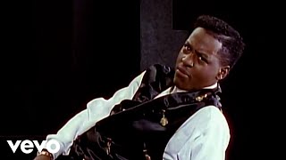 Johnny Gill  Rub You The Right Way Official Music Video [upl. by Tufts913]