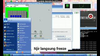 Ngerusak Windows 30 Dengan Cara Format Flashdisk KW [upl. by Joscelin]