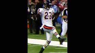 Flashback When Devin Hester Got his Revenge on Torry Holt 😤 shorts [upl. by Siberson873]