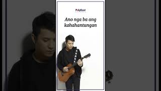 Malay Mo Tayo tjmonterde shorts polyeastrecords [upl. by Nref]