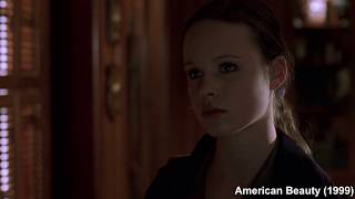 Best Movie Scenes American Beauty 1999 [upl. by Humfrey]