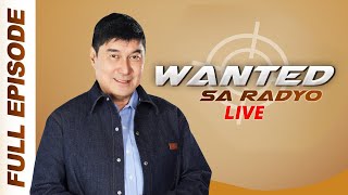 WANTED SA RADYO FULL EPISODE  SEPTEMBER 3 2024 [upl. by Sidoon]