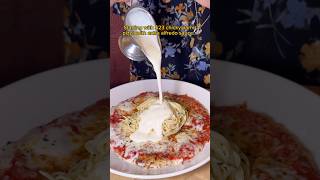 Eating at the Cheesecake Factory food eating mukbang [upl. by Whatley]