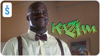 Kazaam 1996  Scene [upl. by Ahsel]