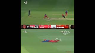 Virat Kohli Shashank Singh Run out 🐆🐆🐆 ipl ipl2024 rcb rcbvspbks virat viral shorts [upl. by Audrey]