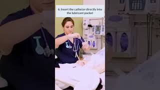 How to Remove an Indwelling Catheter [upl. by Silvana472]