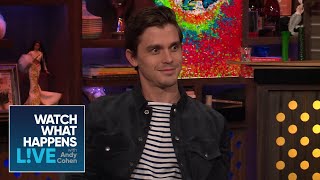 Antoni Porowski Rates His ‘Queer Eye’ Castmates  WWHL [upl. by Edric]