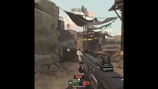 JAK Deathmarch BAL27  Call of Duty Modern Warfare 3 Multiplayer Gameplay No Commentary [upl. by Shani136]