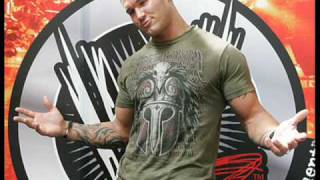 WWE Randy Orton Theme  Voices With Lyrics [upl. by Wilbur]