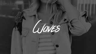 Dean Lewis  Waves Acoustic Lyrics [upl. by Teryl]