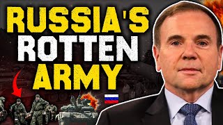 General Ben Hodges  Putins Army in Peril  Psychological Collapse of Russian Forces [upl. by Ecraep]