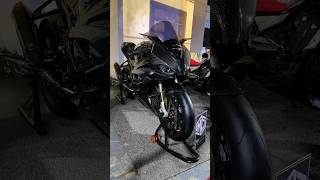 Full Carbon BMW S1000RR [upl. by Hessney220]