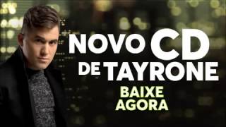 TAYRONE – BIPOLAR  CD NOVEMBRO 2016 ÁUDIO OFICIAL [upl. by Whitaker]