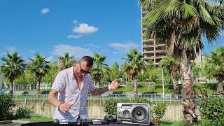 Dj Mehmet Tekin  Whoomp  Official Video [upl. by Alyled]