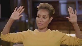 Red Table Talk Jada Pinkett Smith and Her Mom Get Candid About Race [upl. by Peony731]