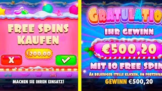 😎Das ist eine gute Möglichkeit Geld zu verdienen ▶Online Casino in Deutschland für echtes Geld 2024 [upl. by Lama]