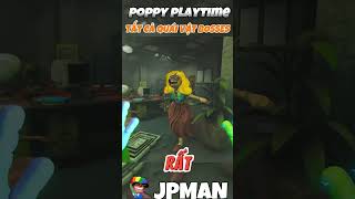 Tất Tần Tật Về Các Con Boss Trong Poppy Playtime jpman popy [upl. by Wilde]