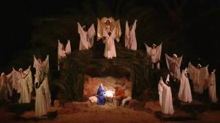 Bethlehem AD 2016 Live Nativity Scene [upl. by Zosima]