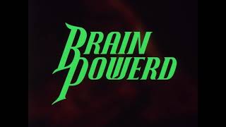 Brain Powerd OP [upl. by Kenji]