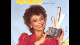 Nella Martinetti  Bella Musica  Italienisch  1986 [upl. by Marleah247]