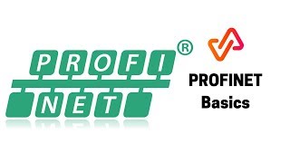 PROFINET Basics  An Industrial Ethernet Protocol [upl. by Ingold]