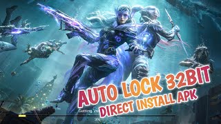 LATEST CODM 32BIT VERSION REMOVE LAG amp FPS DROP 60FPS LOCK GAMEPLAY BRALCATRAZ V1642 [upl. by Jacynth]