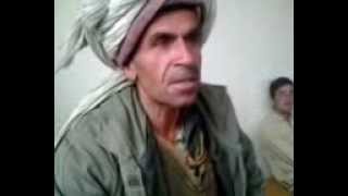 Very Funny Afghan Hashim Khan آشم New Video [upl. by Kcirrej]