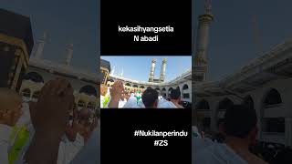 rindu kekasih abadi reels madina viral reelsvideo fyp fypシ゚viral viral [upl. by Cynthie]