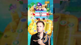 What Your Mario Party Character Choice Says About You marioparty nintendo switch shorts [upl. by Ater]