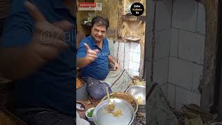 Kolkata’s Most Viral Angry Chhangani Kachori wala Reality [upl. by Akehsat]