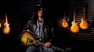 Slash Reminisces On The Early Days Of Guns N Roses Part 1 [upl. by Hyozo]