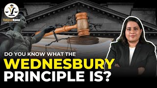 Do you know what the Wednesbury Principle is [upl. by Funda]