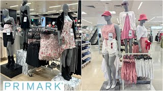 Primark new collection  August 2024 shopping vlog [upl. by Sweatt683]