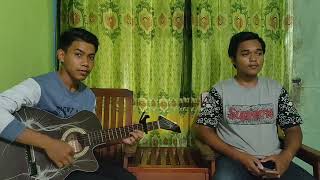 TINGGAL KENANGAN GABY  COVER GITAR AKUSTIK [upl. by Niawtna869]