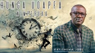 HUNGA udapfa abandi bati ikimpenyetso cyanyuma by KAYISĤEMA joeli [upl. by Gearalt933]