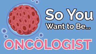 So You Want to Be an ONCOLOGIST Ep 48 [upl. by Geof]