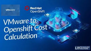 VMware to OpenShift Virtualization Cost Estimator Demonstration [upl. by Eniamraj]